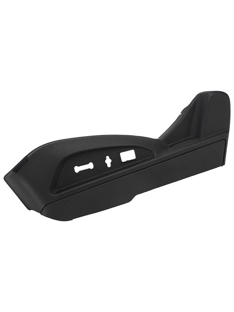 Panel de ajuste del asiento exterior 20811555 para Equinox Terrain 2010-2017