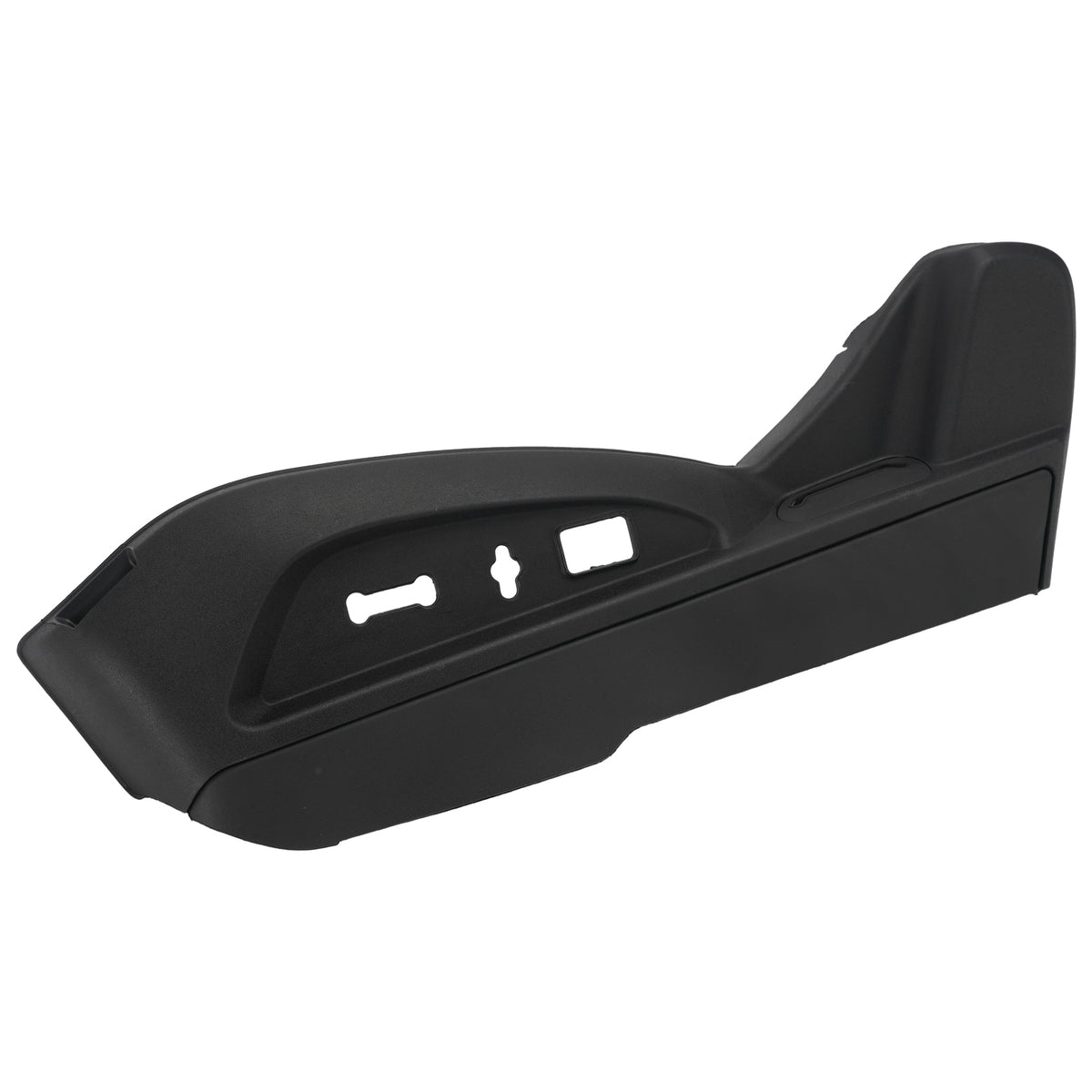 Panel de ajuste del asiento exterior 20811555 para Equinox Terrain 2010-2017