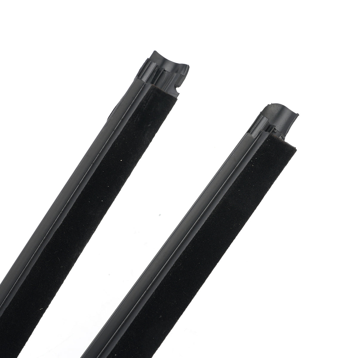 Sello de moldura de puerta de 4 piezas para Hyundai Getz 2006-2011