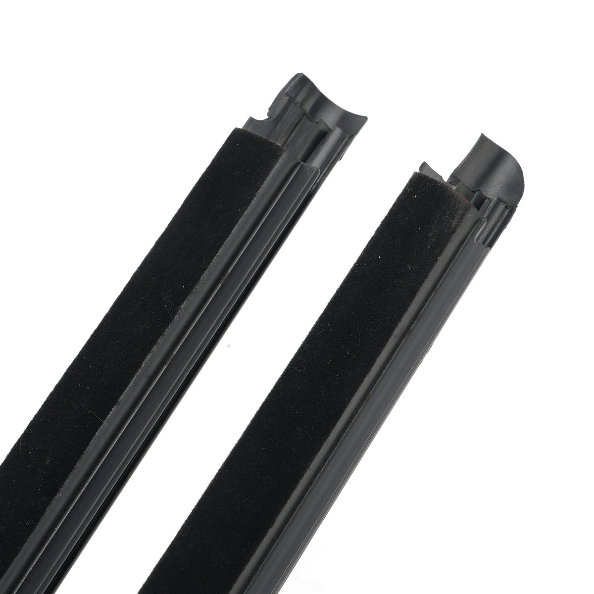 Sello de moldura de puerta de 4 piezas para Hyundai Getz 2006-2011