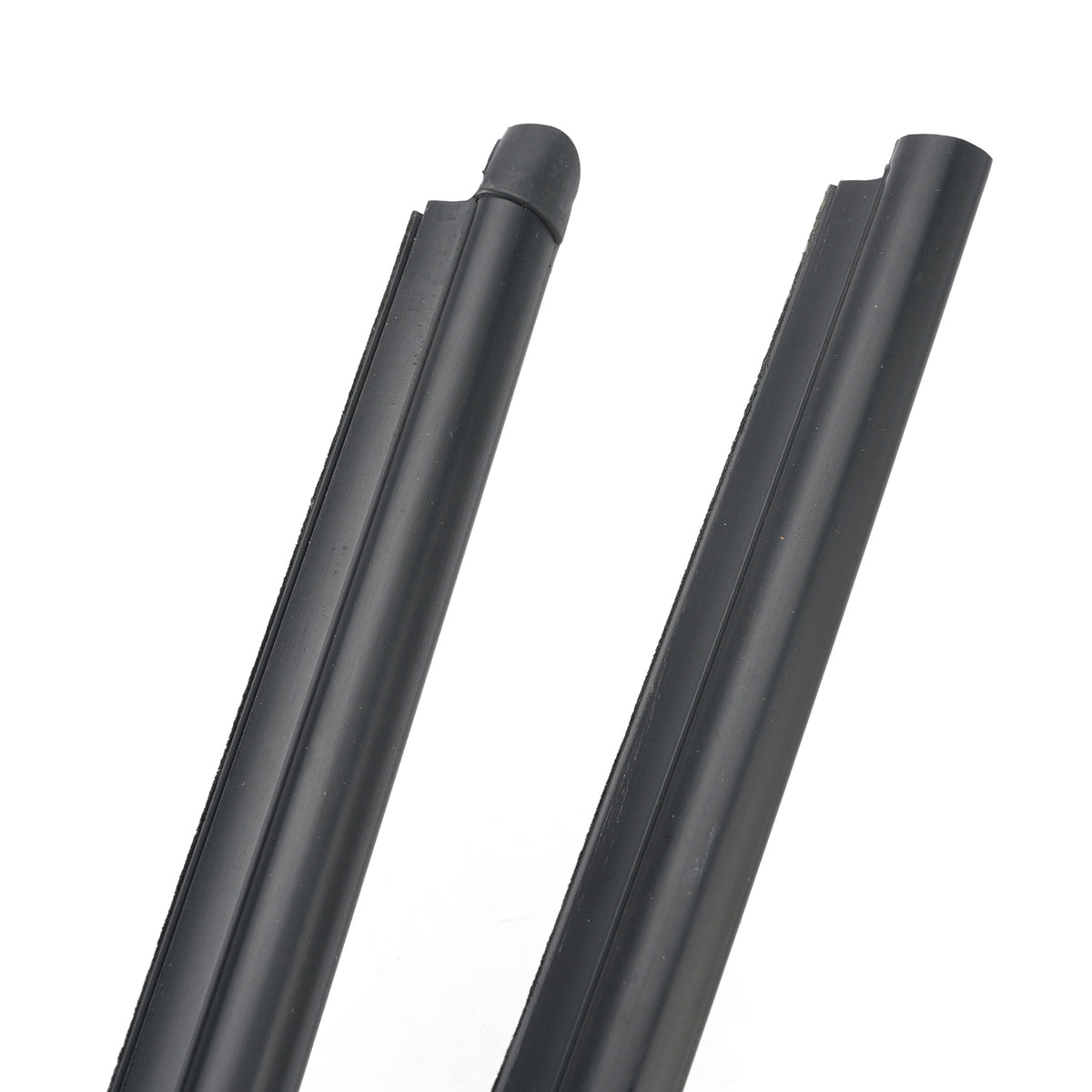 Sello de moldura de puerta de 4 piezas para Hyundai Getz 2006-2011