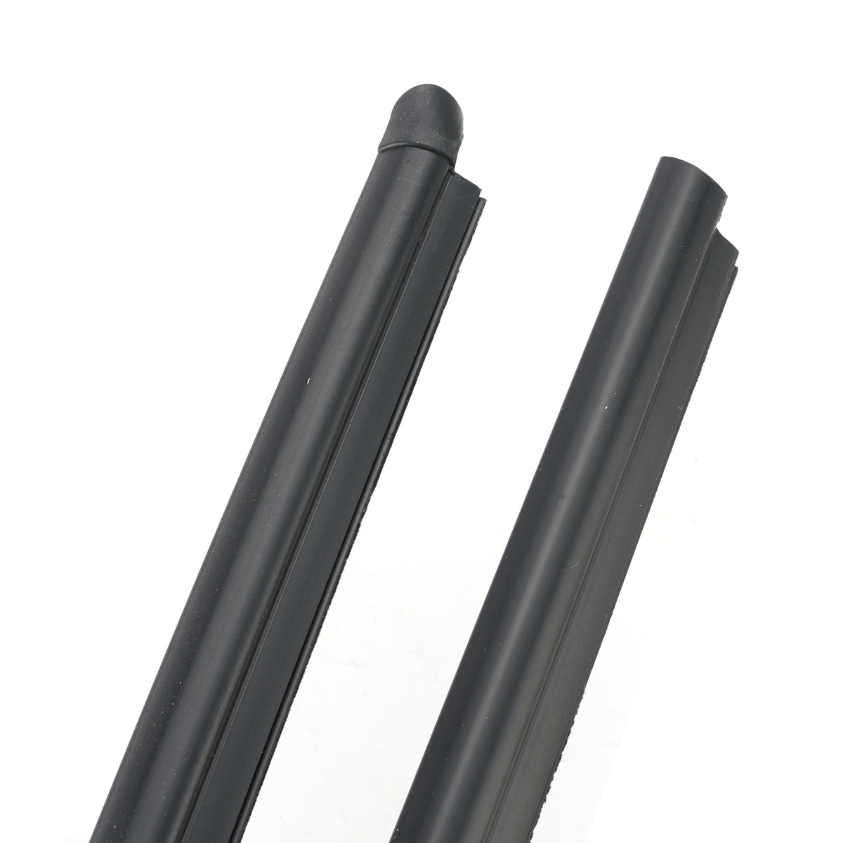 Sello de moldura de puerta de 4 piezas para Hyundai Getz 2006-2011