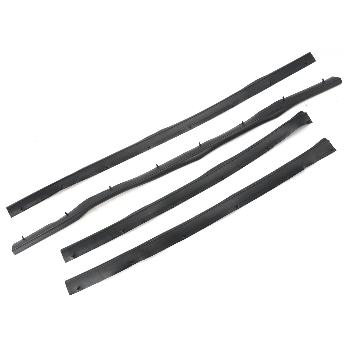 Deurafdichting voor Ford F250 F350 F450 F550 Super Duty 1999-2016