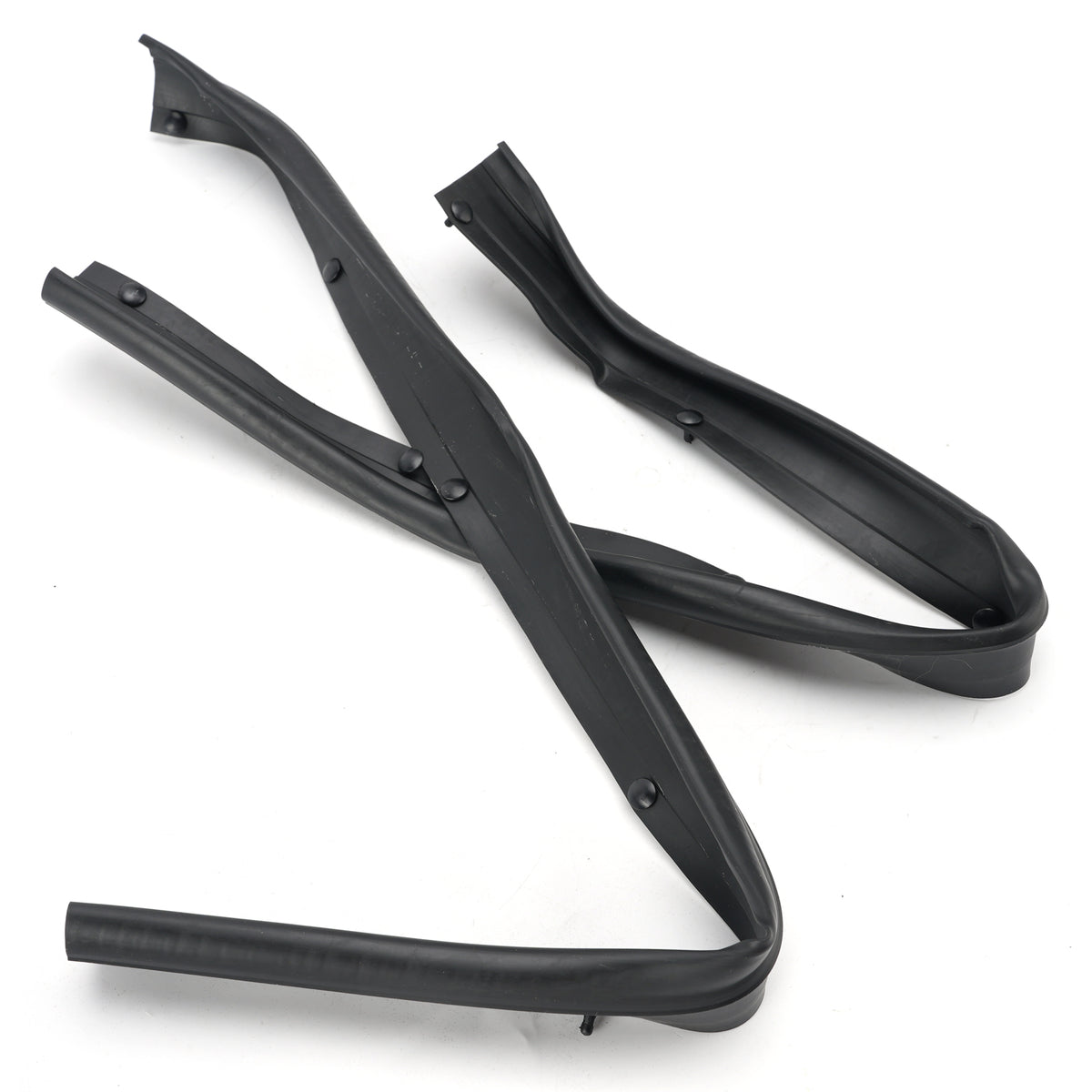 Deurafdichting voor Ford F250 F350 F450 F550 Super Duty 1999-2016