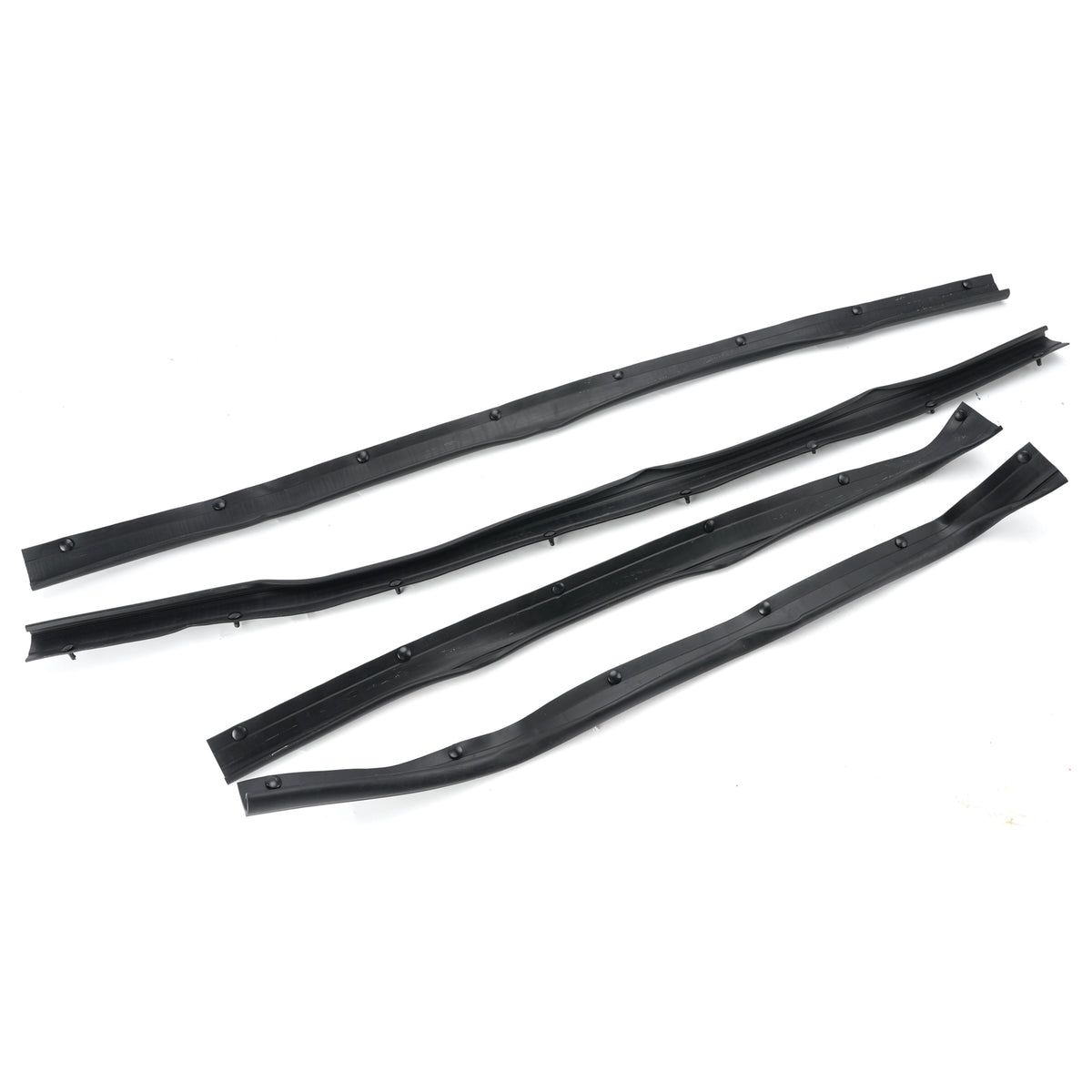 Deurafdichting voor Ford F250 F350 F450 F550 Super Duty 1999-2016