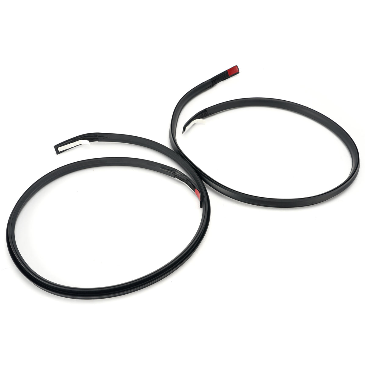 Dachrinnenform 75551-04030 75552-04030 Für Toyota Hilux 1997-2005