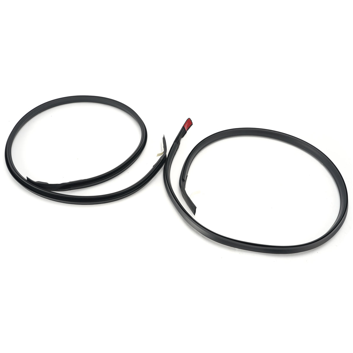 Dachrinnenform 75551-04030 75552-04030 Für Toyota Hilux 1997-2005