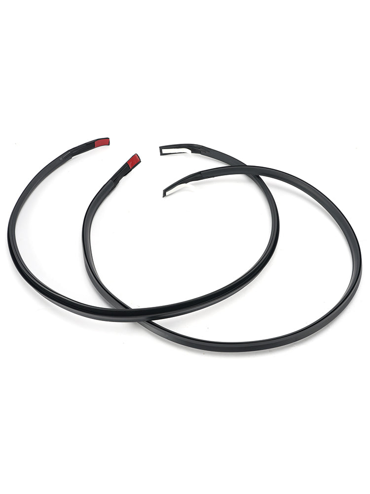 Dachrinnenform 75551-04030 75552-04030 Für Toyota Hilux 1997-2005