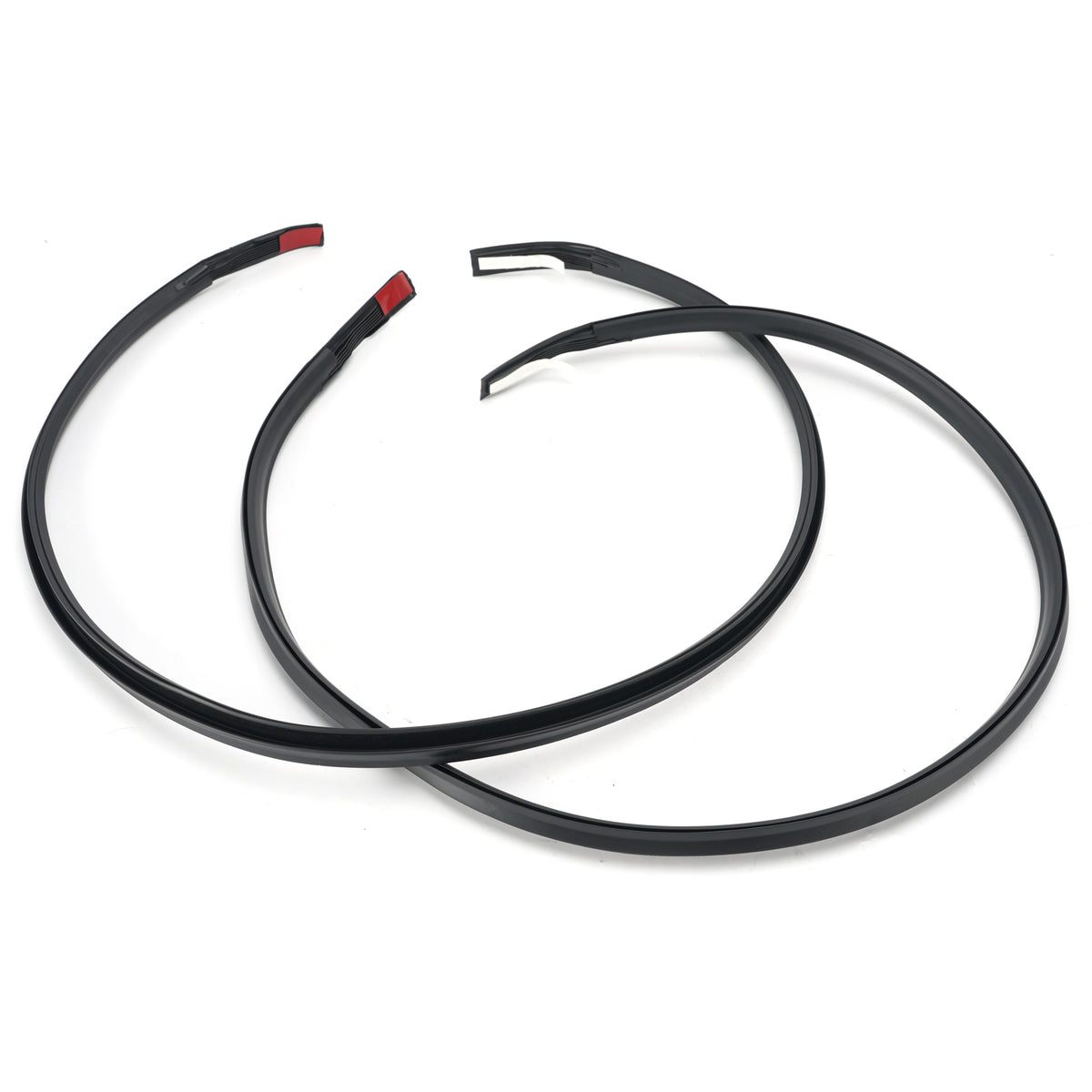 Dachrinnenform 75551-04030 75552-04030 Für Toyota Hilux 1997-2005