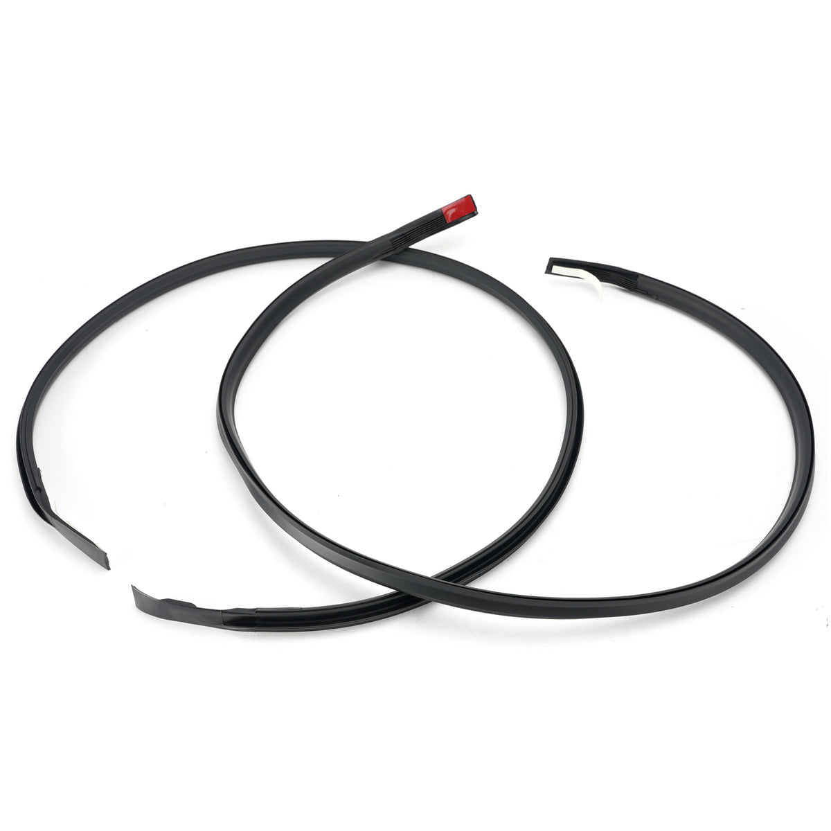 Dachrinnenform 75551-04030 75552-04030 Für Toyota Hilux 1997-2005