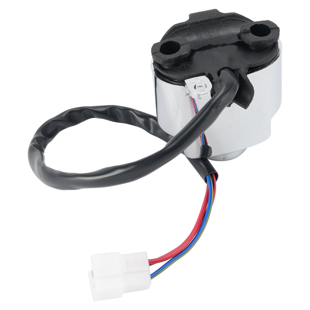 KIT DE BLOQUEO DE TAPA Juego de llaves para Honda VF 750 C Magna RC43 1993-2003
