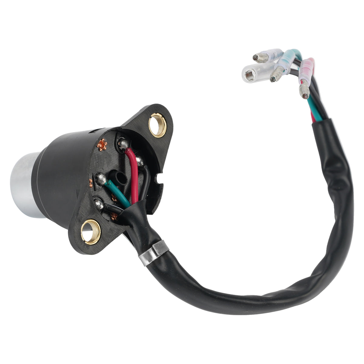 KIT SERRURES BOUCHON Jeu de Clef pour Honda CMX 250 C C2 X Rebel 1996-2016