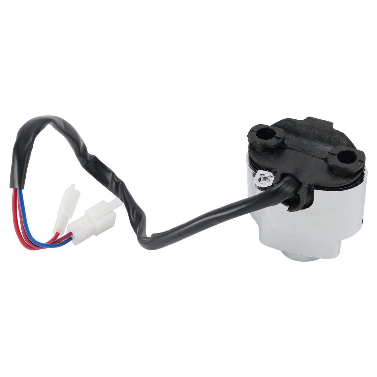 SCHLOSS-KIT-STECKER-Schlüsselsatz für Honda VT 750 C C2 Shadow 750 Spirit 07-09
