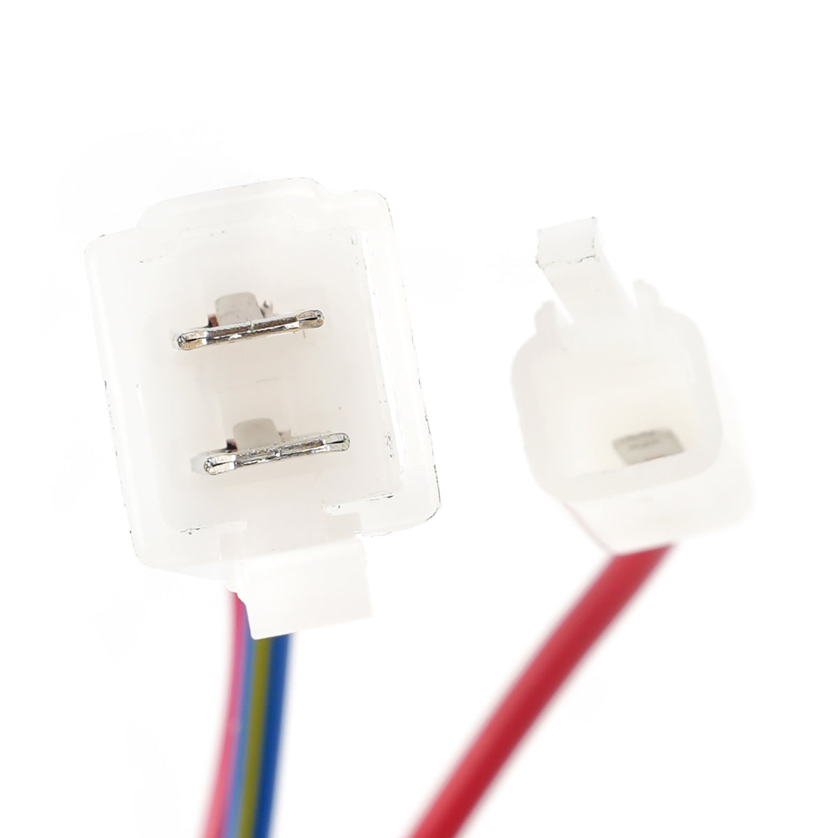 SCHLOSS-KIT-STECKER-Schlüsselsatz für Honda VT 750 C C2 Shadow 750 Spirit 07-09