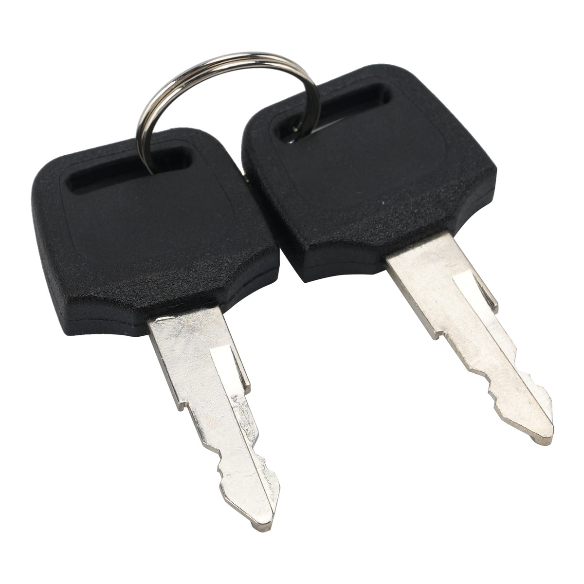 SCHLOSS-KIT-STECKER-Schlüsselsatz für Honda VT 750 C C2 Shadow 750 Spirit 07-09