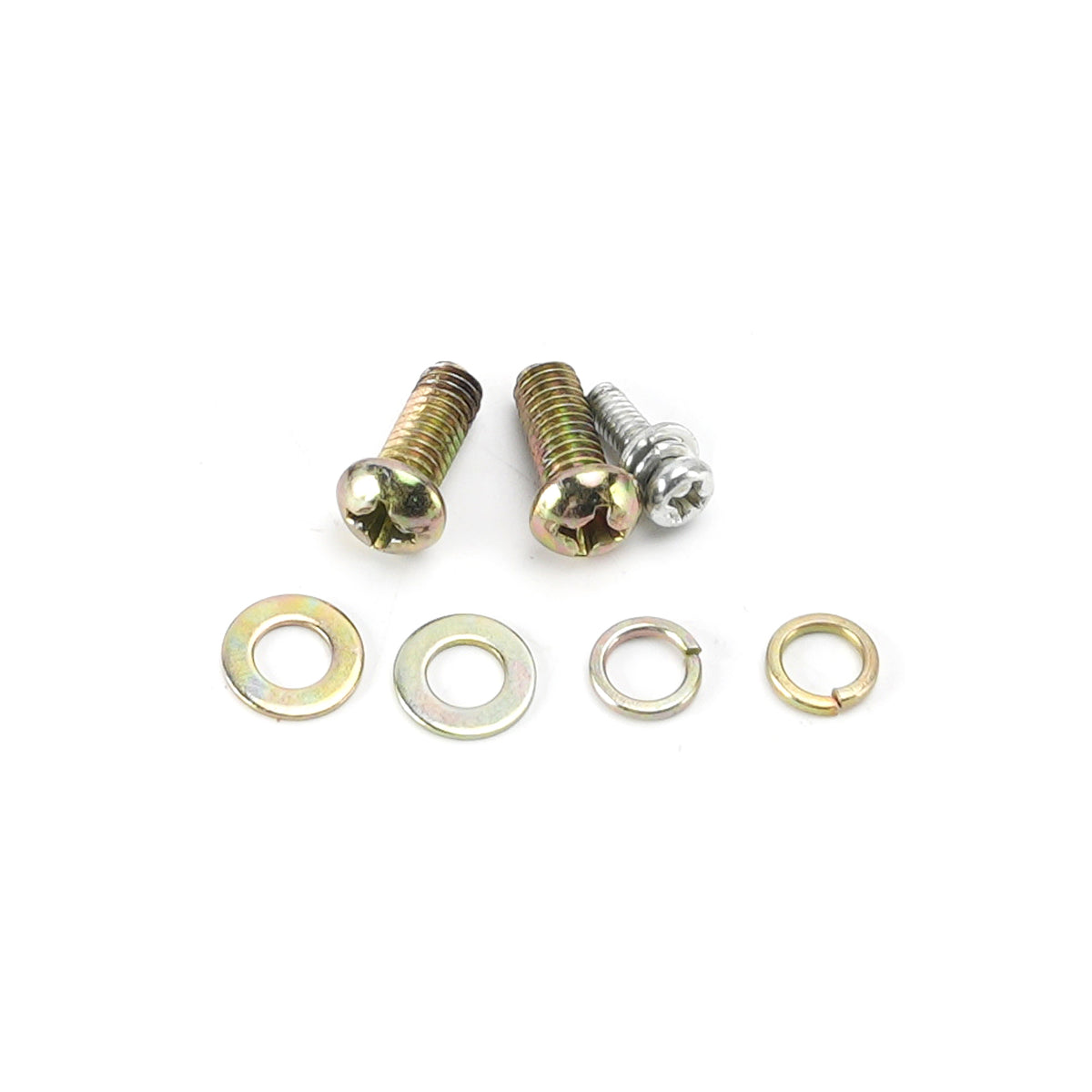 SCHLOSS-KIT-STECKER-Schlüsselsatz für Honda VT 750 C C2 Shadow 750 Spirit 07-09