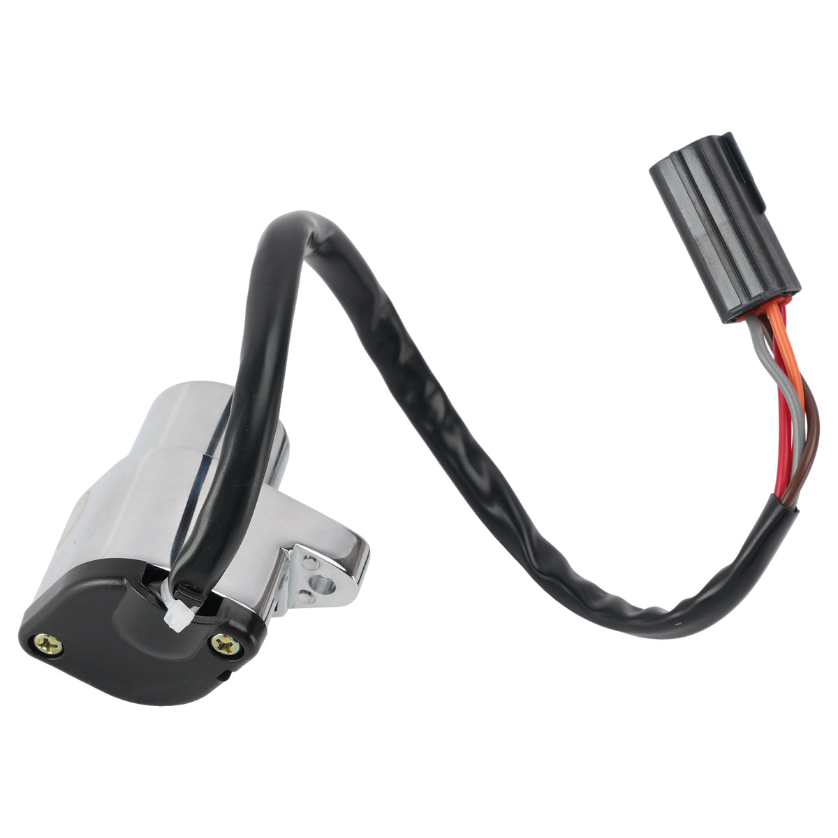 Zestaw kluczy 4-przewodowych CAP LOCK KIT do Victory Kingpin Hammer Vegas 03-05
