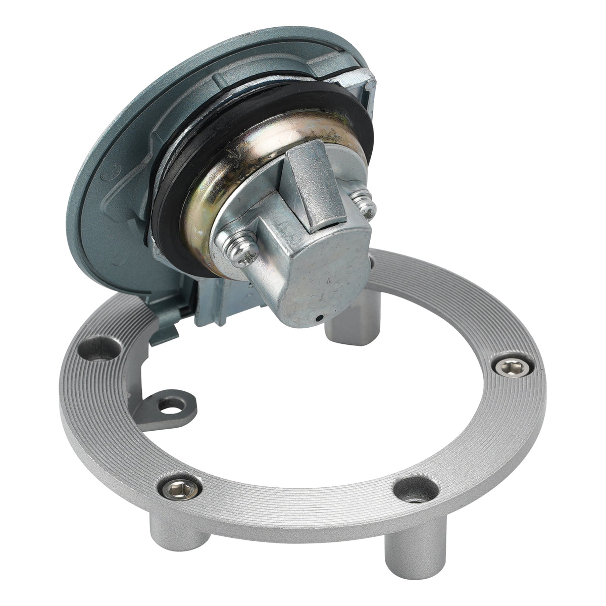 Zestaw kluczy 4-przewodowych CAP LOCK KIT do Victory Kingpin Hammer Vegas 03-05