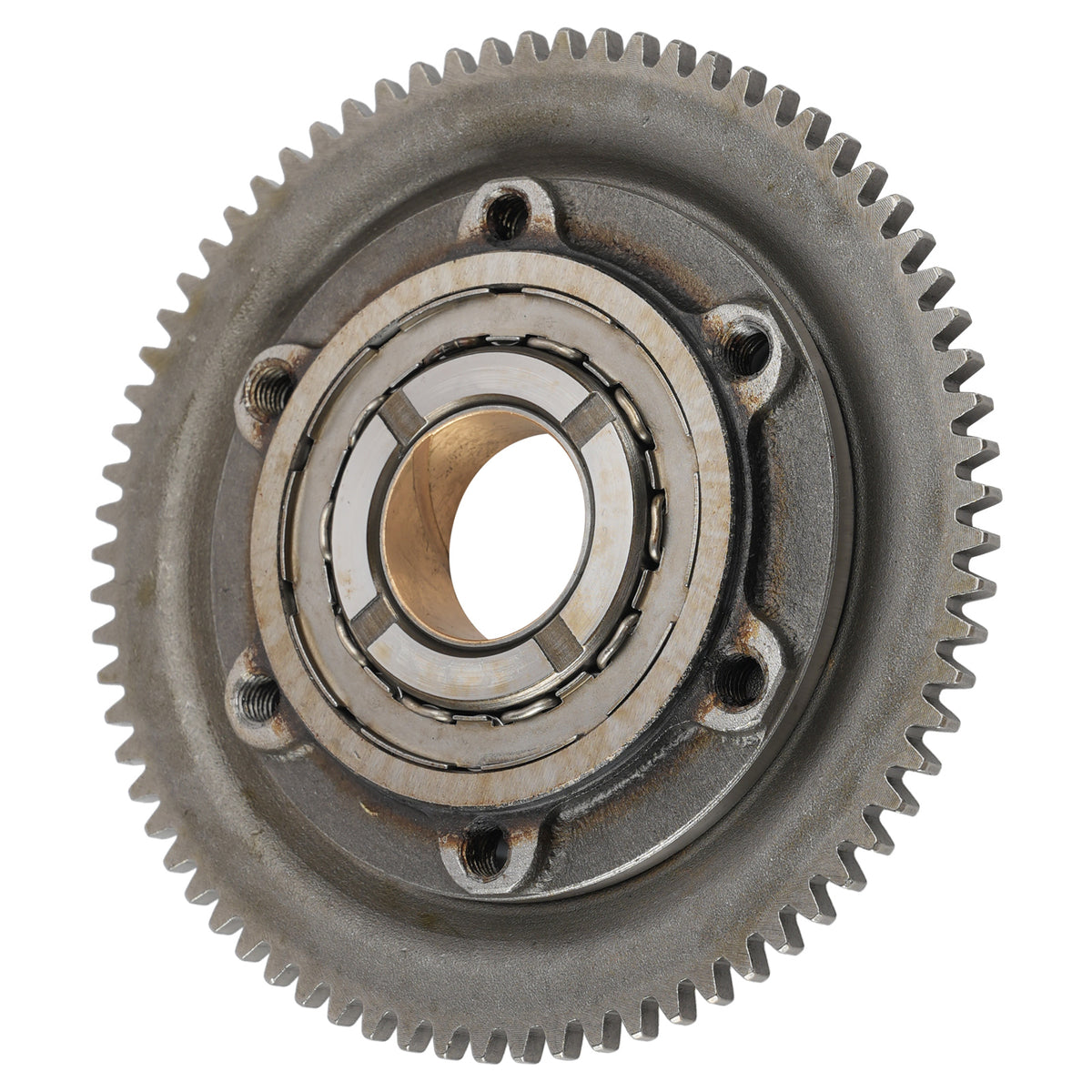 Démarreur Roue Libre pour Kawasaki KVF 650 750 Brute Force KRF 750 Teryx