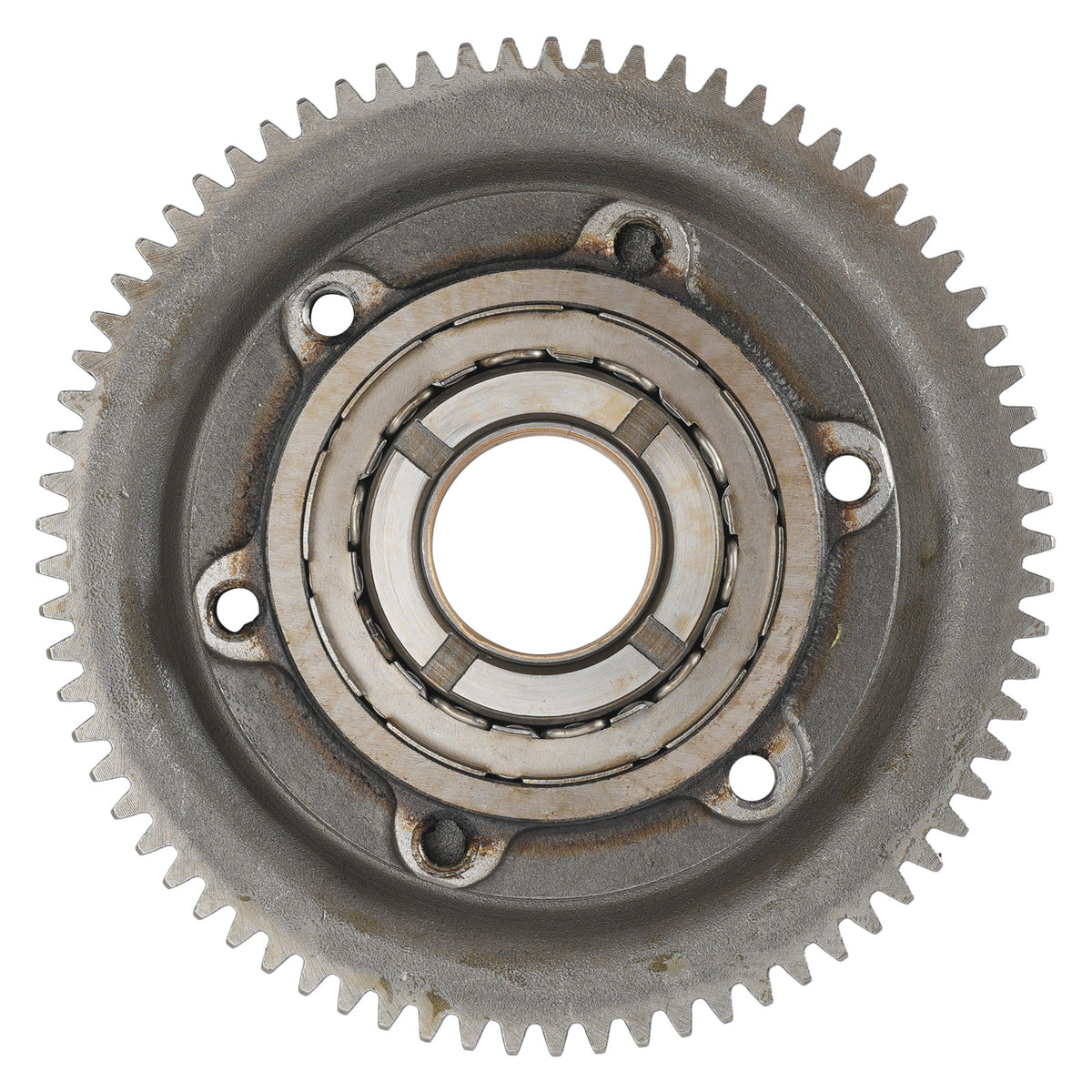 Démarreur Roue Libre pour Kawasaki KVF 650 750 Brute Force KRF 750 Teryx