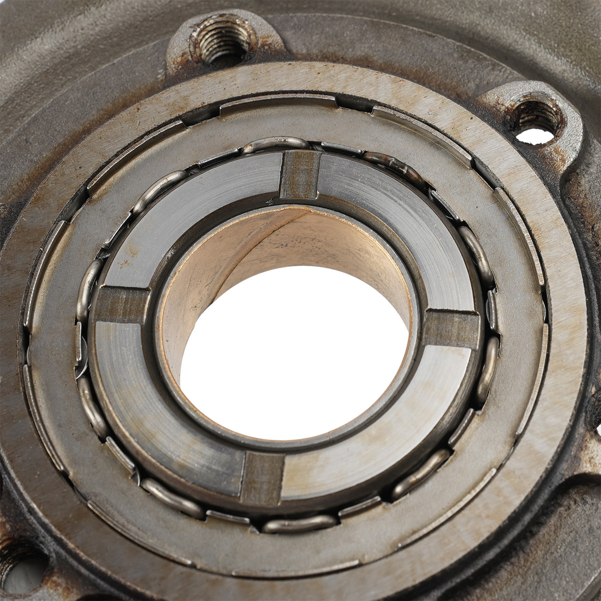Démarreur Roue Libre pour Kawasaki KVF 650 750 Brute Force KRF 750 Teryx
