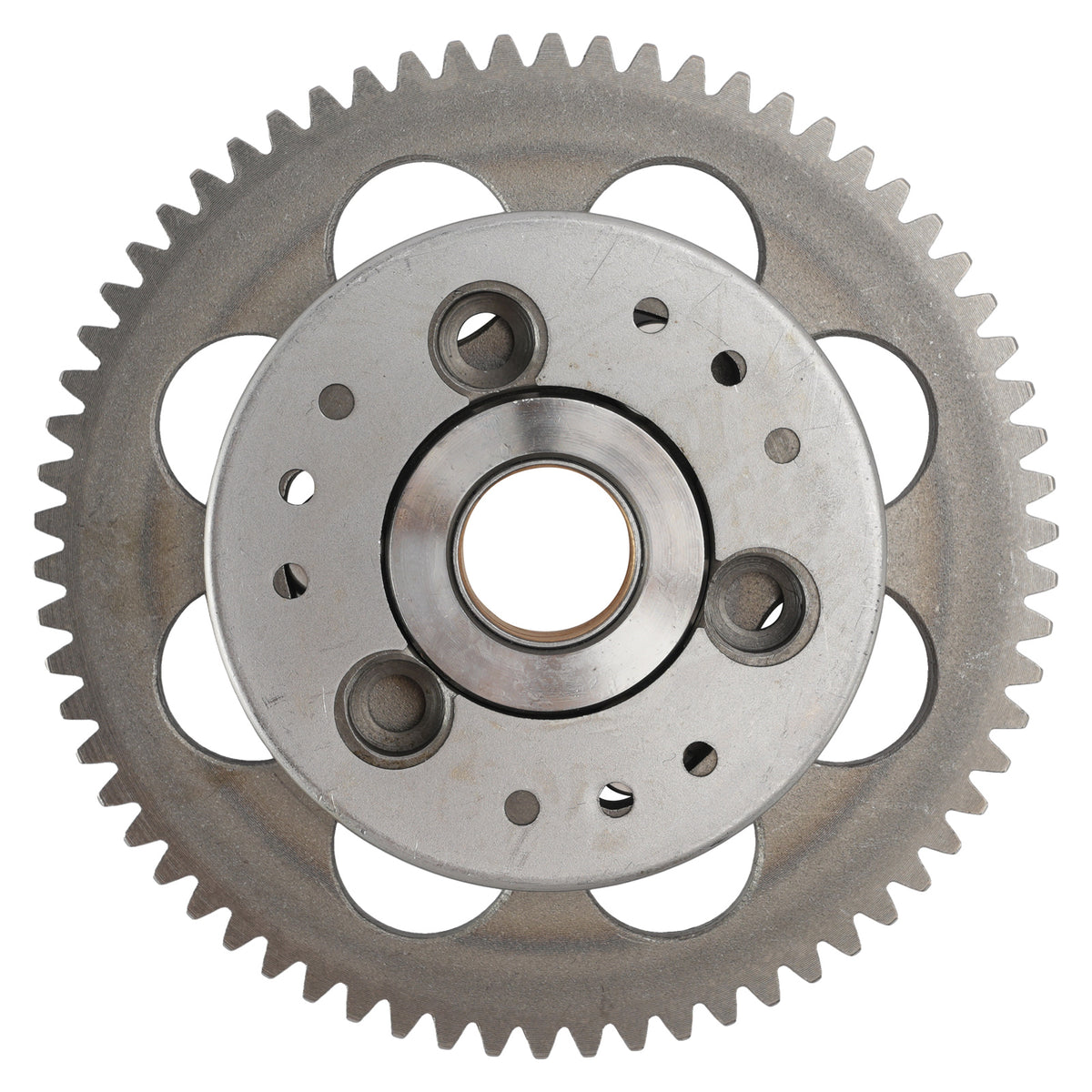 Démarreur Roue Libre pour Yamaha XV 535 XV535 XV500 Virago 1987-1996