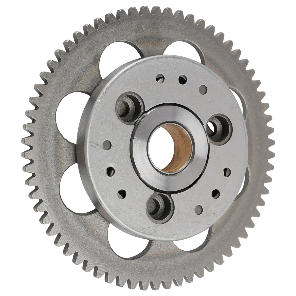 Démarreur Roue Libre pour Yamaha XV 535 XV535 XV500 Virago 1987-1996