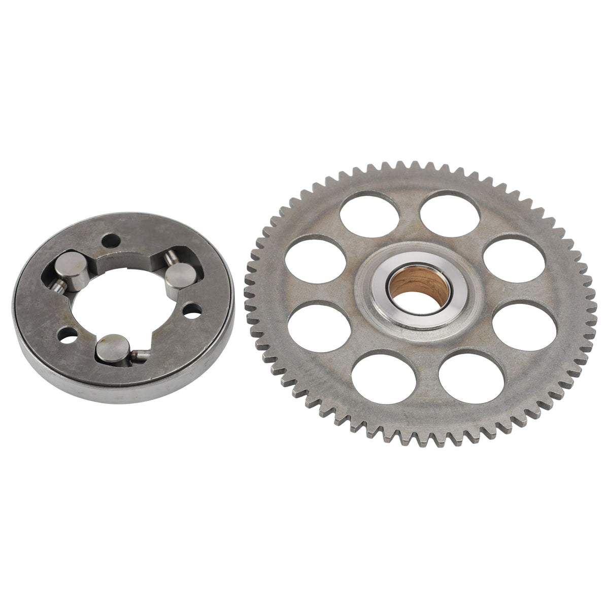 Démarreur Roue Libre pour Yamaha XV 535 XV535 XV500 Virago 1987-1996