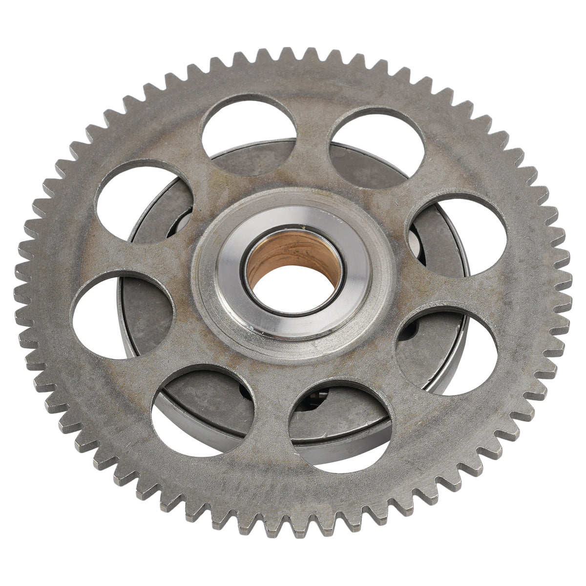 Démarreur Roue Libre pour Yamaha XV 535 XV535 XV500 Virago 1987-1996