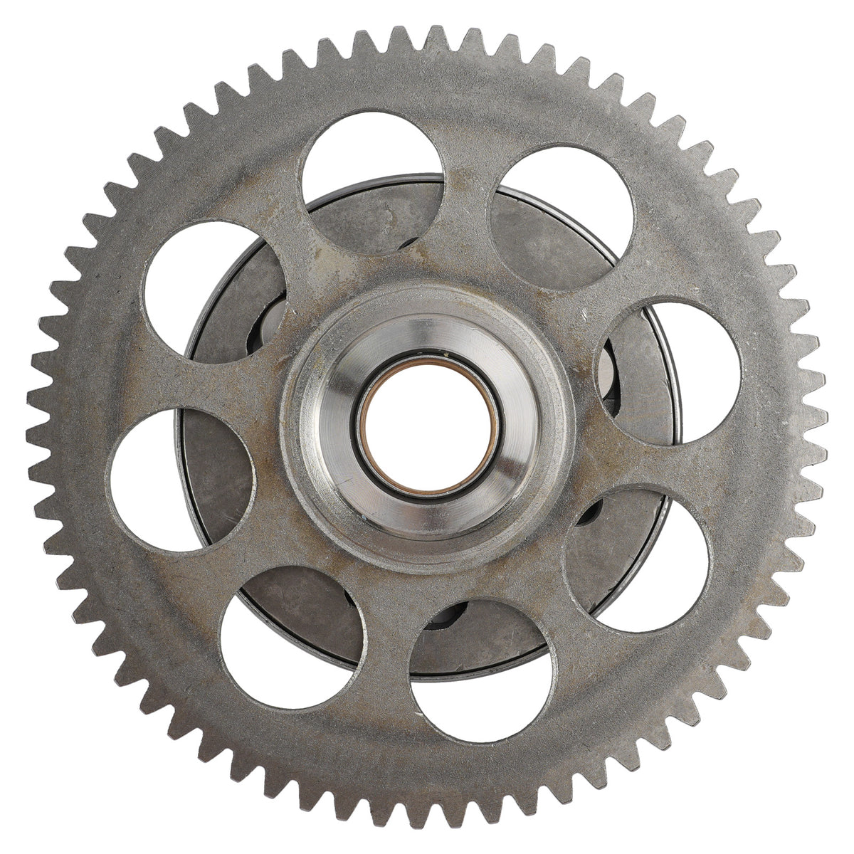 Démarreur Roue Libre pour Yamaha XV 535 XV535 XV500 Virago 1987-1996