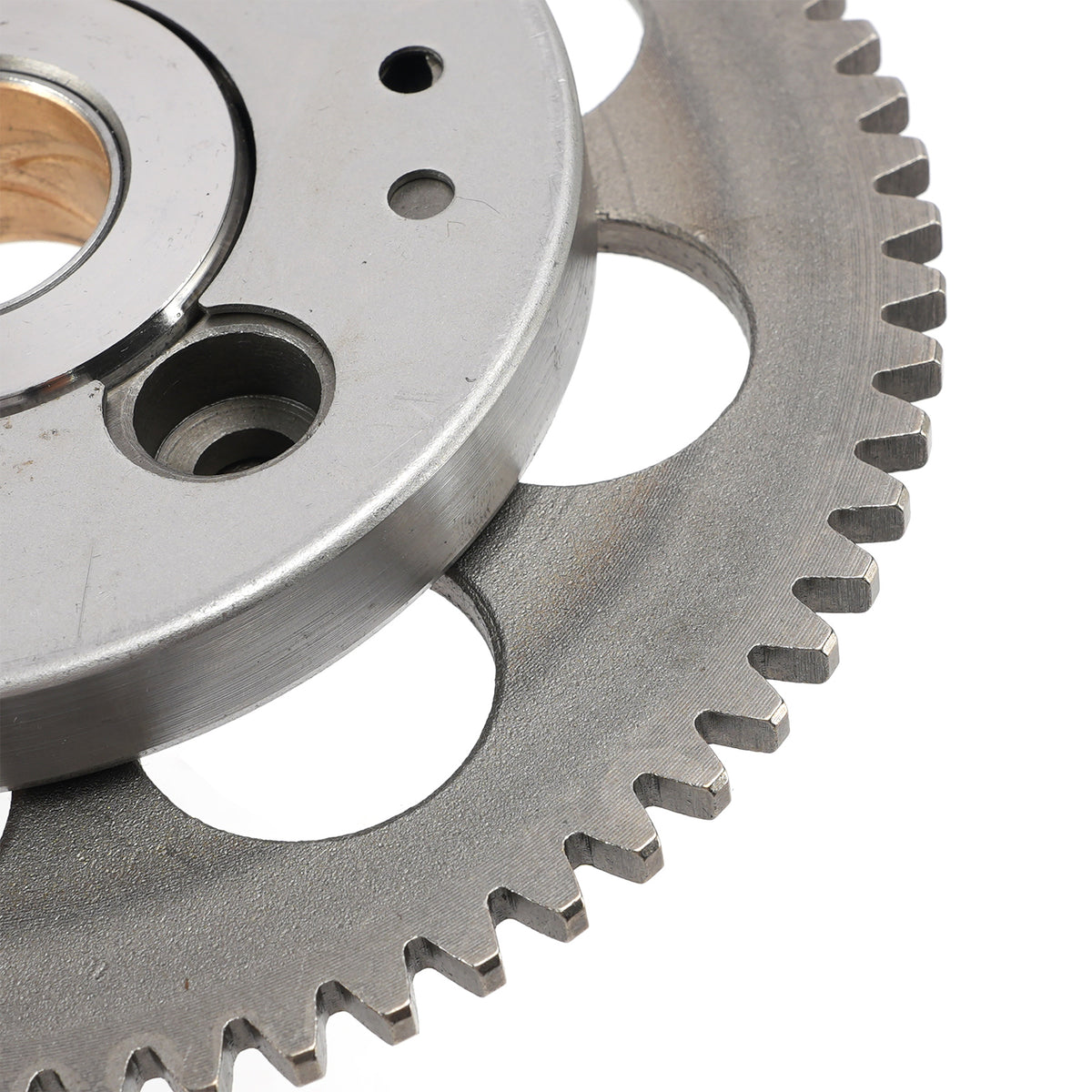 Démarreur Roue Libre pour Yamaha XV 535 XV535 XV500 Virago 1987-1996