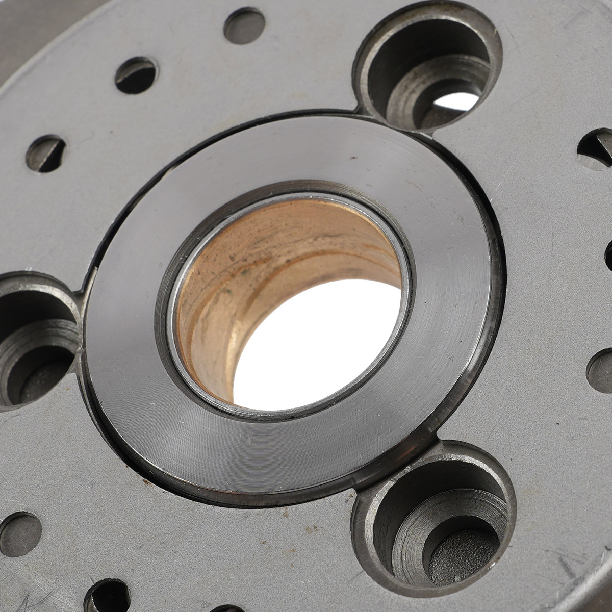 Démarreur Roue Libre pour Yamaha XV 535 XV535 XV500 Virago 1987-1996