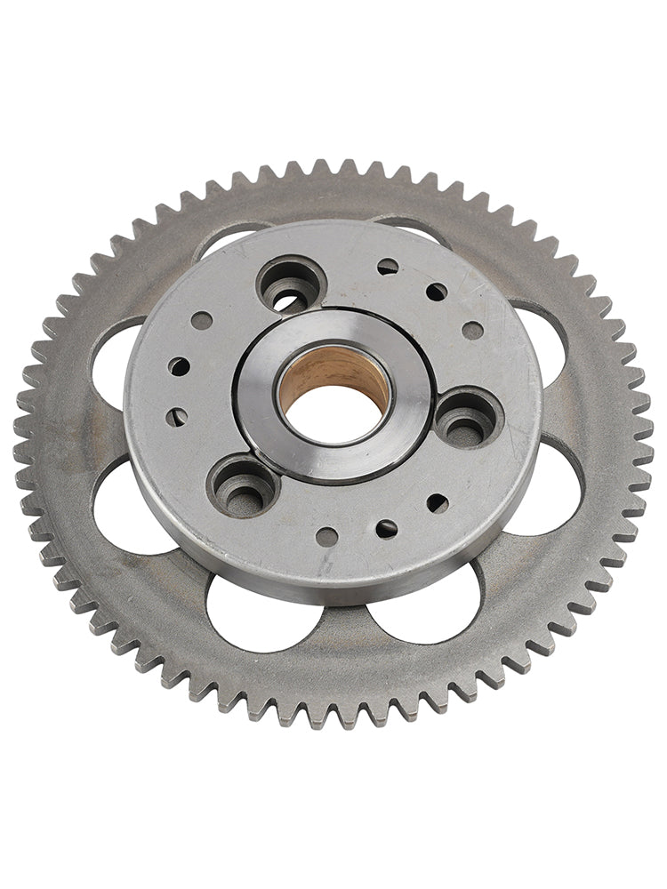 Démarreur Roue Libre pour Yamaha XV 535 XV535 XV500 Virago 1987-1996