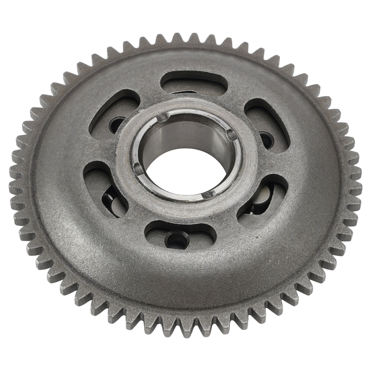 Avviamento a ruota libera per Fantic Caballero 125 XMF 125 XEF 125 2021-2025