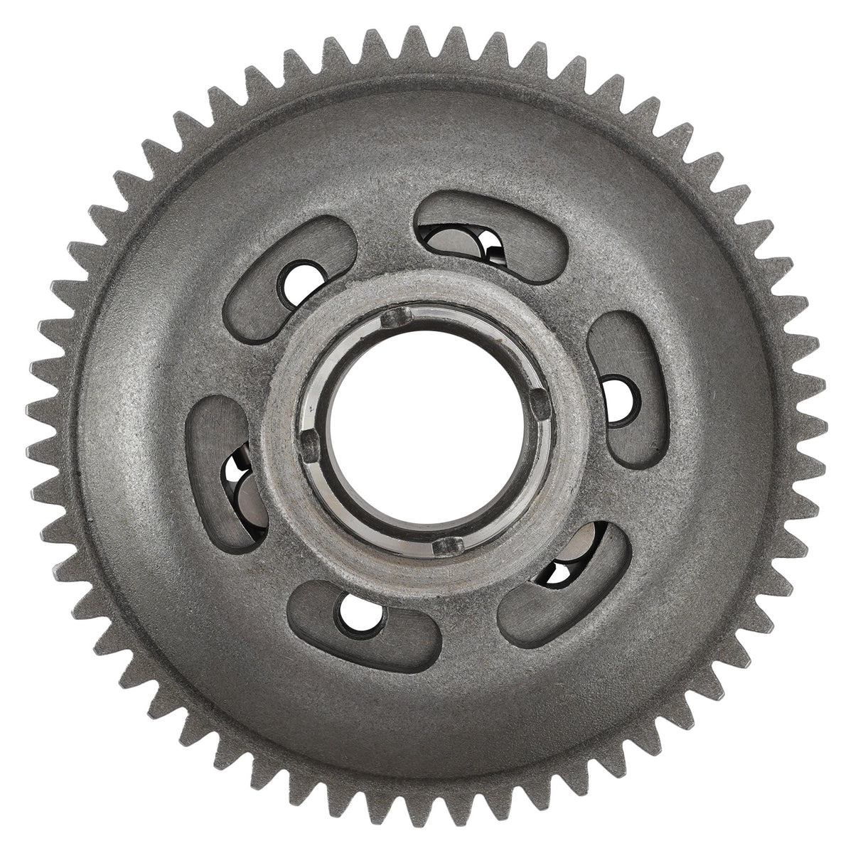 Avviamento a ruota libera per Fantic Caballero 125 XMF 125 XEF 125 2021-2025