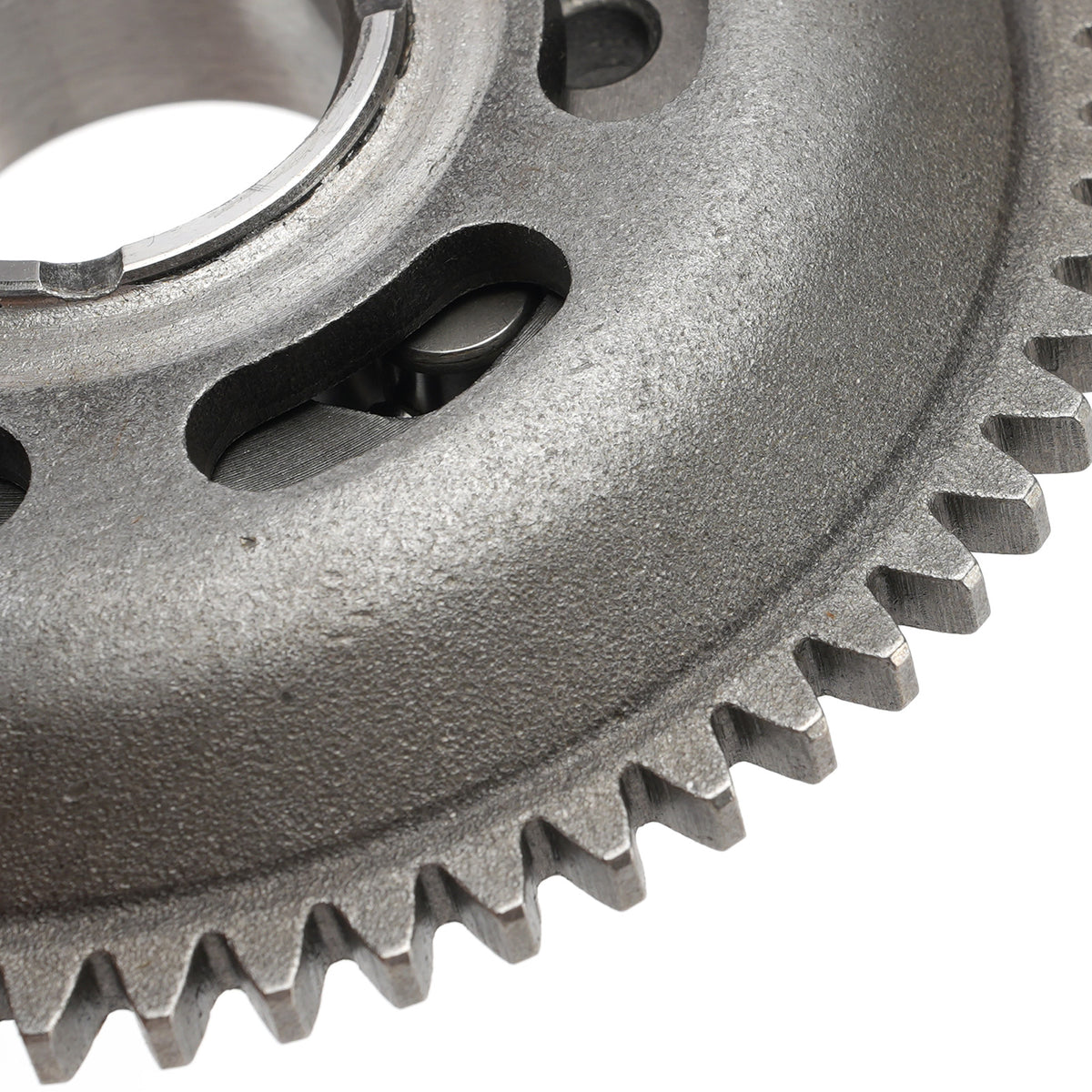 Avviamento a ruota libera per Fantic Caballero 125 XMF 125 XEF 125 2021-2025