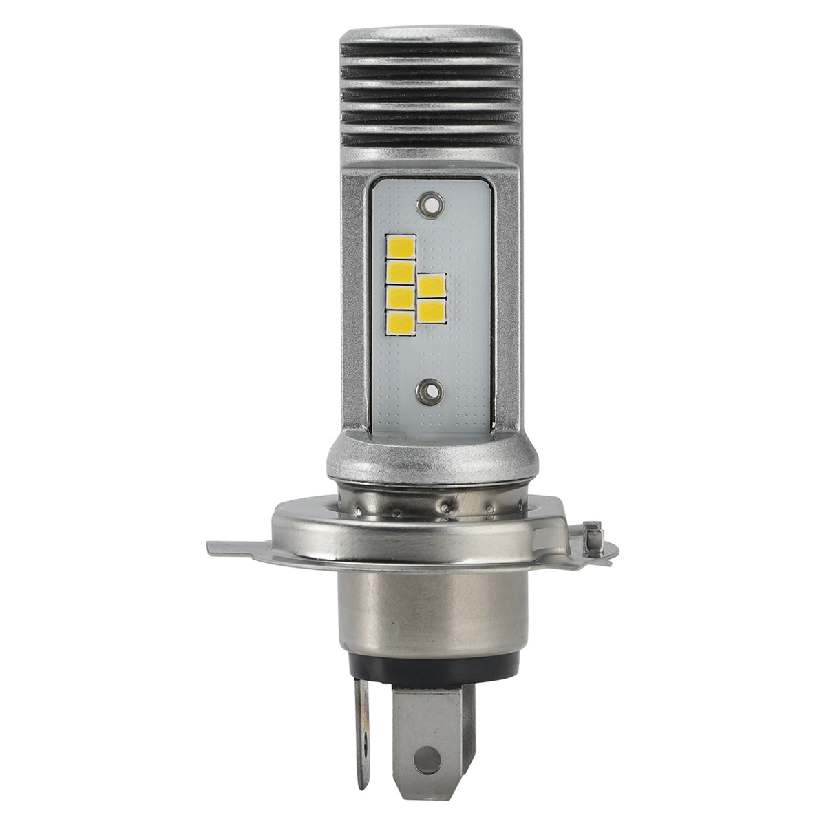 Bombilla LED para faro de motocicleta HS1 12V 10/10W 6000K para OSRAM YS7685CW