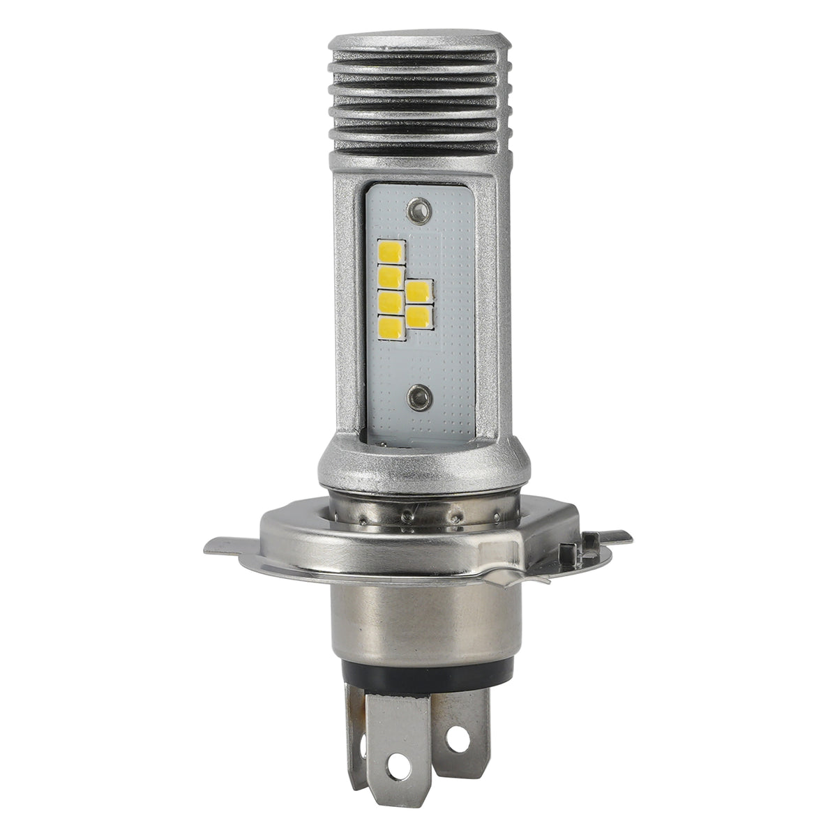 Bombilla LED para faro de motocicleta HS1 12V 10/10W 6000K para OSRAM YS7685CW