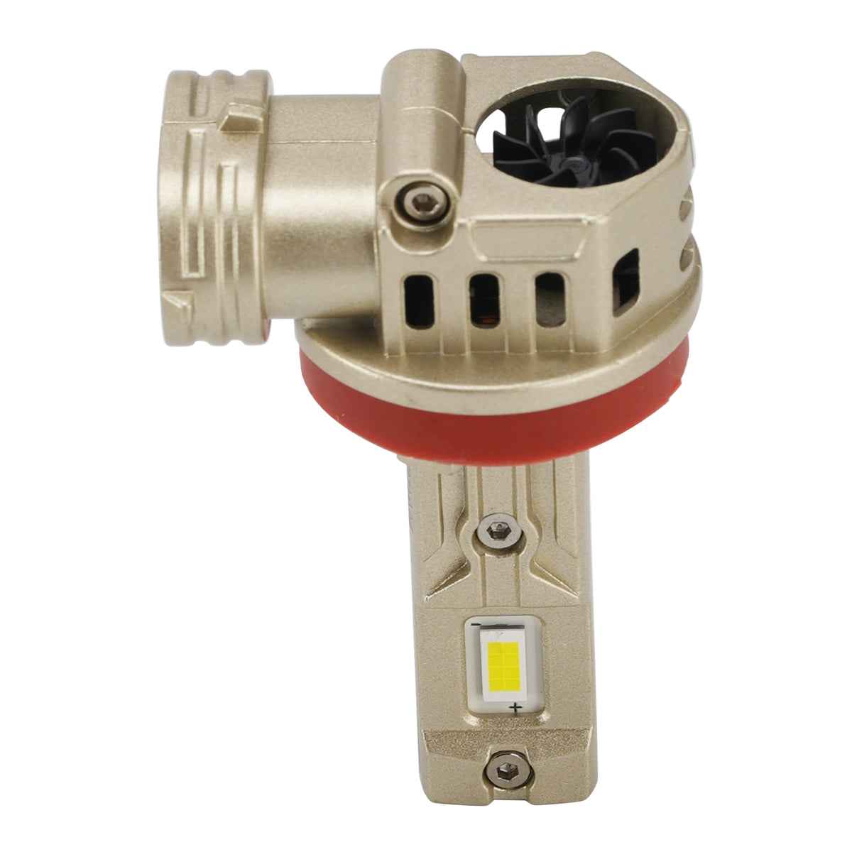 LED-Autoscheinwerferlampe H8/H11/H9/H16 12V 35W 6000K für OSRAM YSR6211CW
