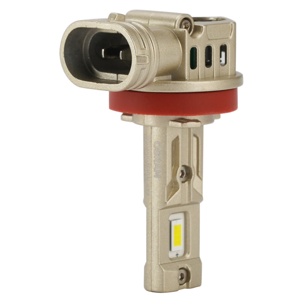 LED-Autoscheinwerferlampe H8/H11/H9/H16 12V 35W 6000K für OSRAM YSR6211CW