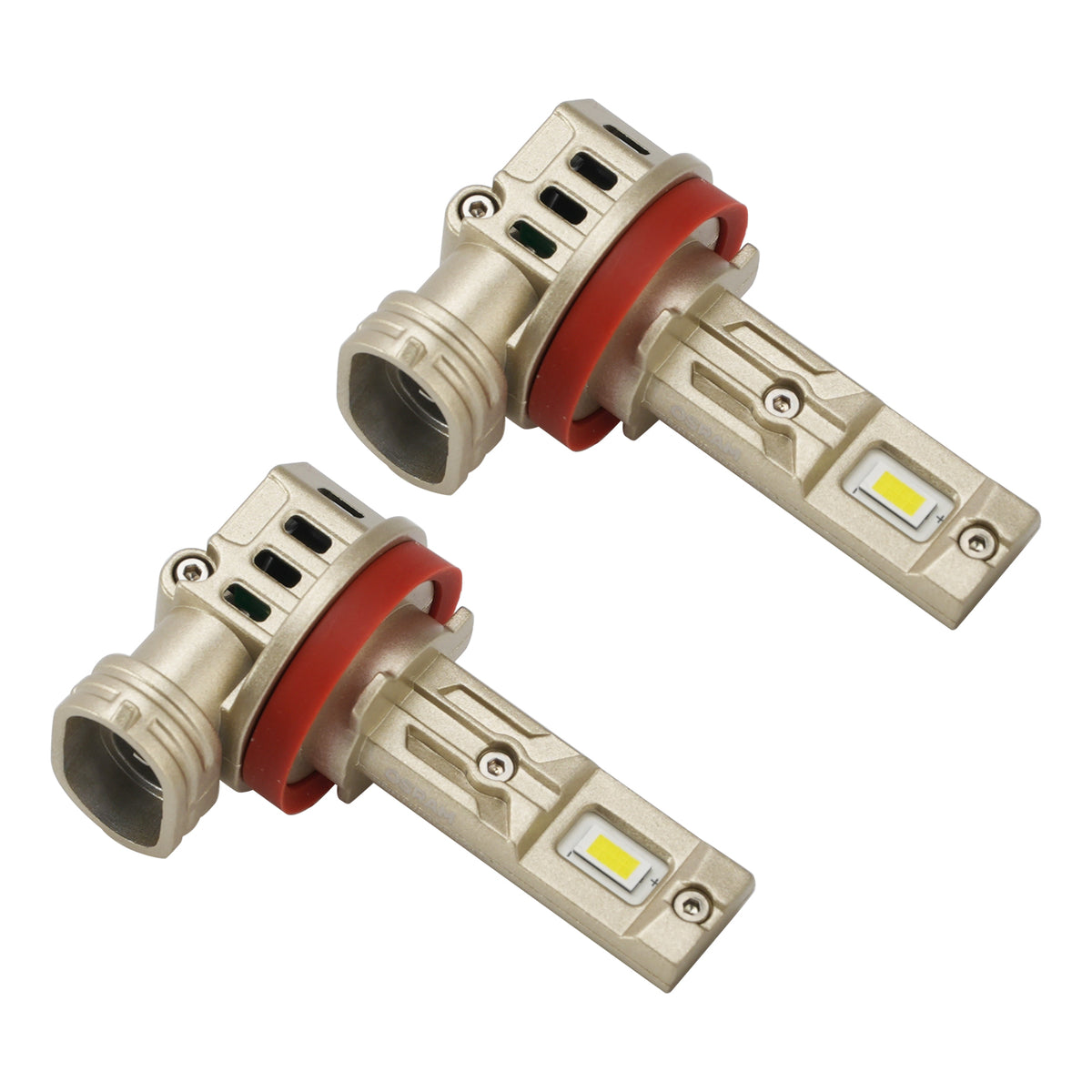 LED-Autoscheinwerferlampe H8/H11/H9/H16 12V 35W 6000K für OSRAM YSR6211CW