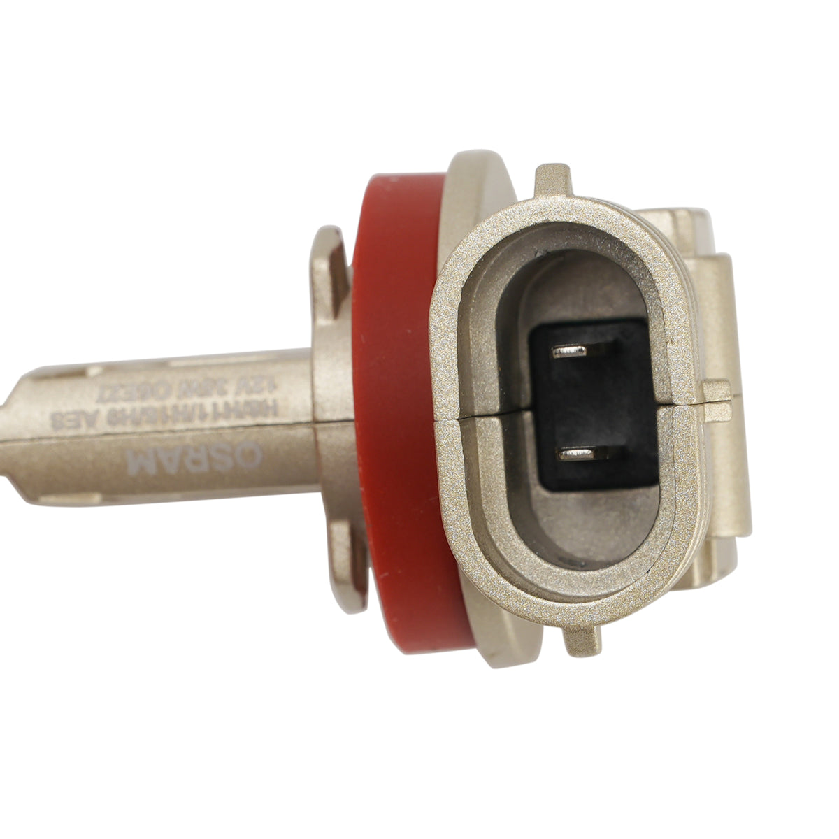 LED-Autoscheinwerferlampe H8/H11/H9/H16 12V 35W 6000K für OSRAM YSR6211CW