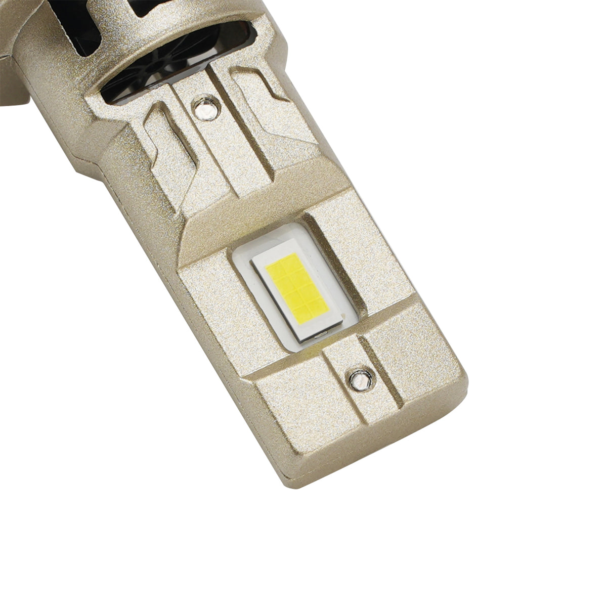 Ampoule LED Phare Auto Intégrée H7/H18 12V 35W 6000K Pour OSRAM YSR5210CW