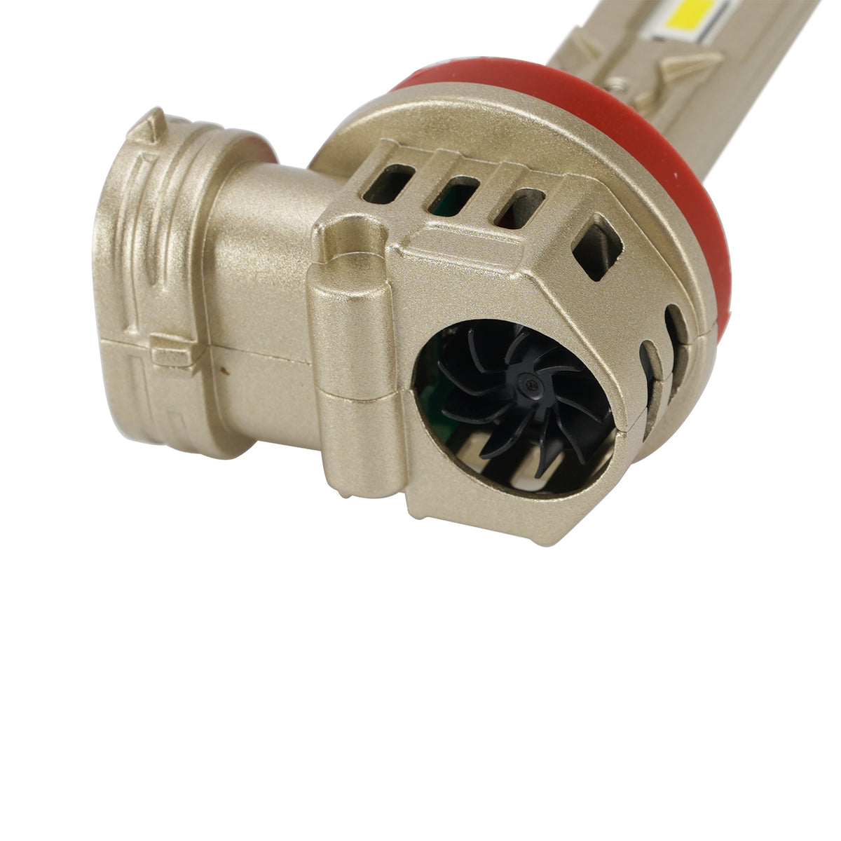 LED-Autoscheinwerferlampe H8/H11/H9/H16 12V 35W 6000K für OSRAM YSR6211CW