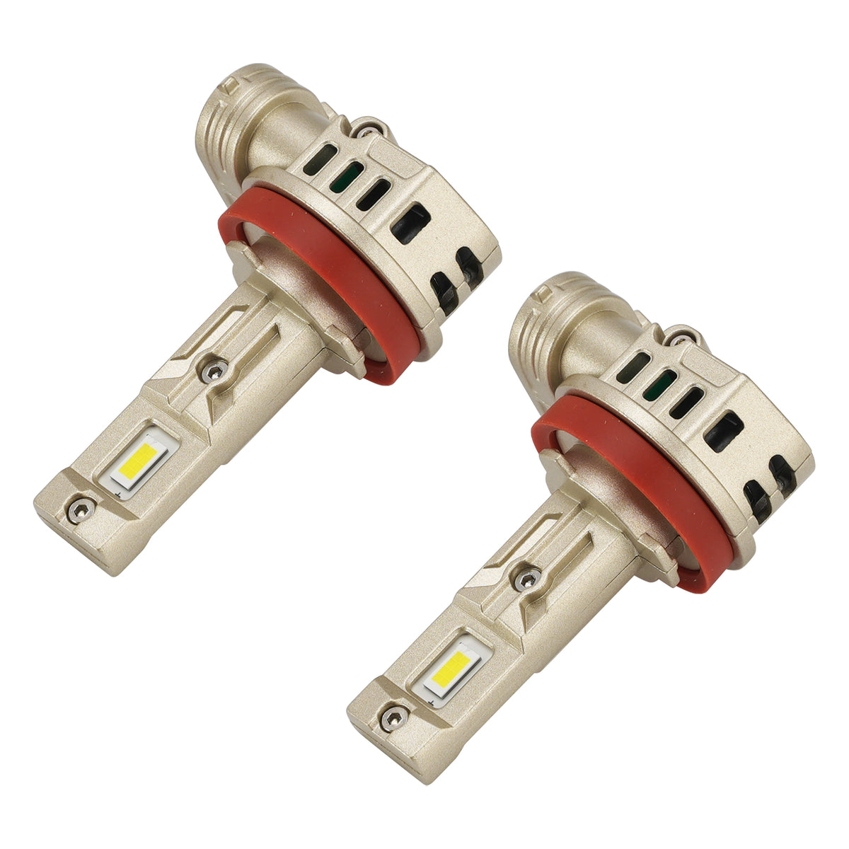 LED-Autoscheinwerferlampe H8/H11/H9/H16 12V 35W 6000K für OSRAM YSR6211CW