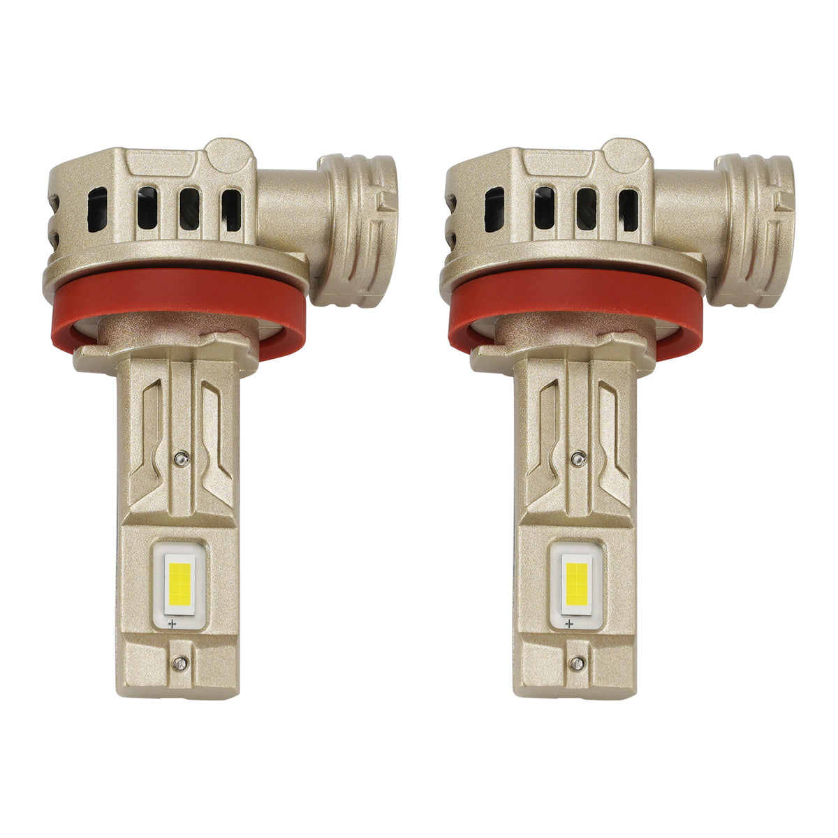 LED-Autoscheinwerferlampe H8/H11/H9/H16 12V 35W 6000K für OSRAM YSR6211CW