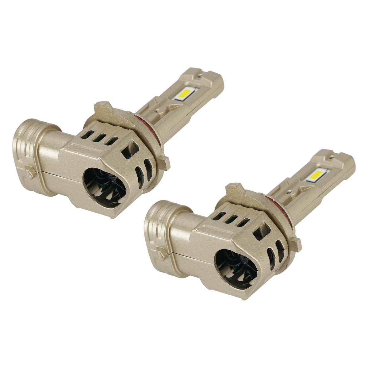 Ampoule LED Phare Auto HB3/HB4 HIR1/HIR2 H10 12V 35W 6000K Pour OSRAM