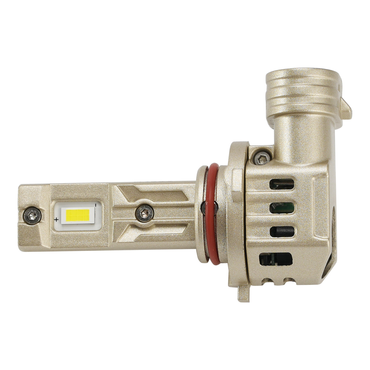 Ampoule LED Phare Auto HB3/HB4 HIR1/HIR2 H10 12V 35W 6000K Pour OSRAM