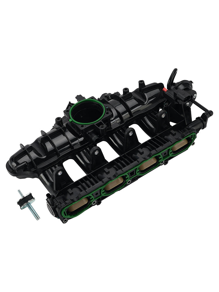 Colector de admisión para Ford Focus 2.0L 2005-2007 4S4Z-9424-BK 4S4Z-9424-BA