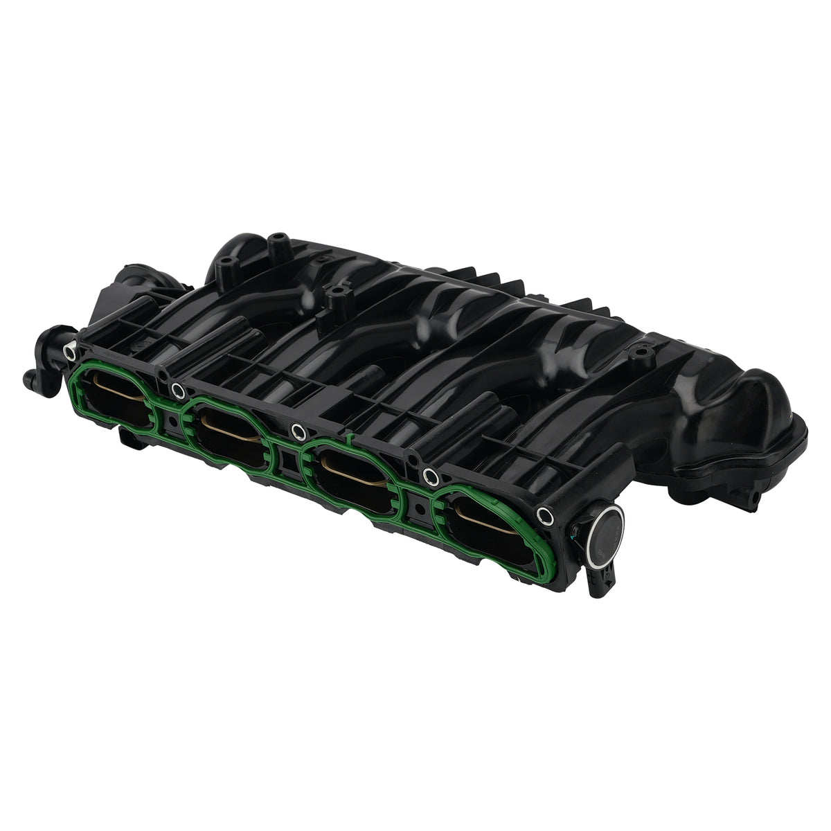 Colector de admisión para Ford Focus 2.0L 2005-2007 4S4Z-9424-BK 4S4Z-9424-BA